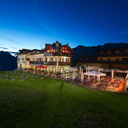Hotel Gallo Cedrone 발디소토 외부 사진