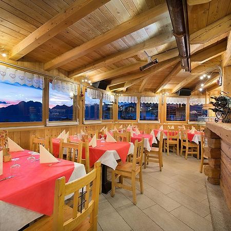 Hotel Gallo Cedrone 발디소토 외부 사진