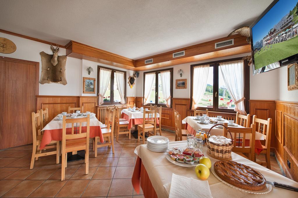 Hotel Gallo Cedrone 발디소토 외부 사진