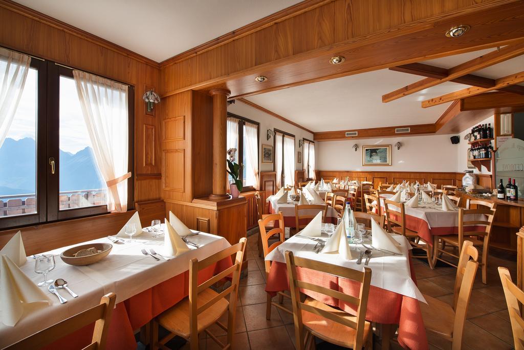 Hotel Gallo Cedrone 발디소토 외부 사진