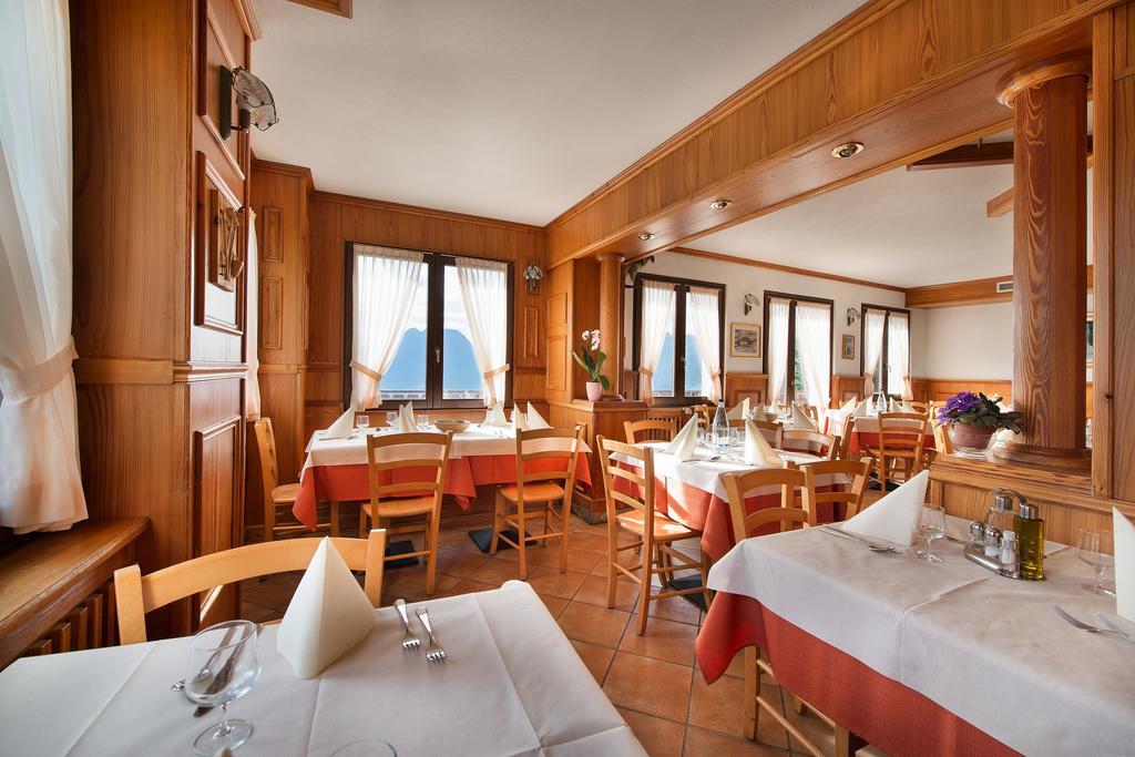 Hotel Gallo Cedrone 발디소토 외부 사진