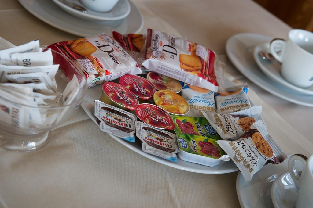 Hotel Gallo Cedrone 발디소토 외부 사진
