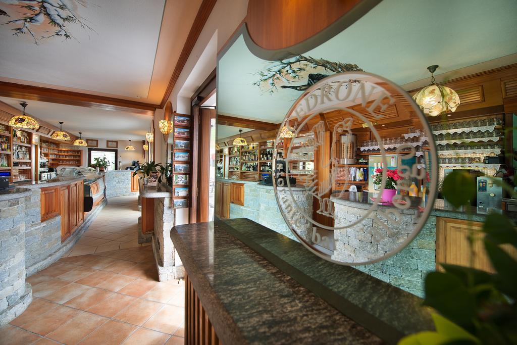 Hotel Gallo Cedrone 발디소토 외부 사진