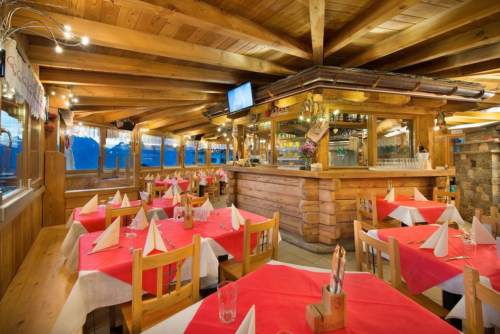 Hotel Gallo Cedrone 발디소토 외부 사진