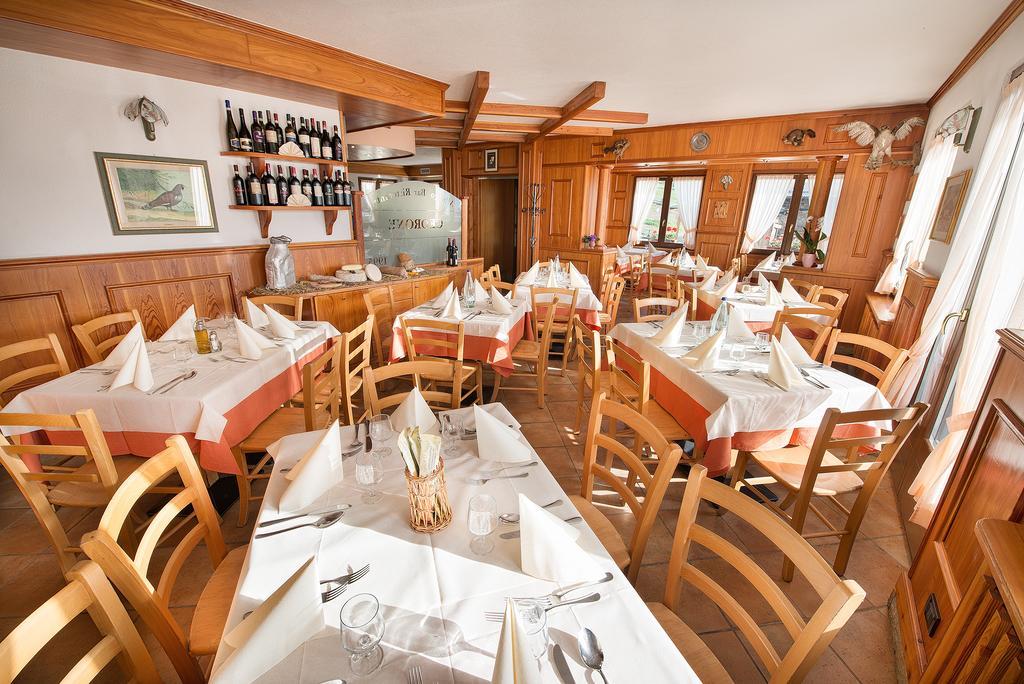 Hotel Gallo Cedrone 발디소토 외부 사진
